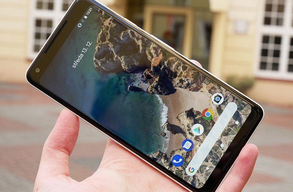 С автоповоротом экрана, пожалуй, знаком каждый пользователь смартфона