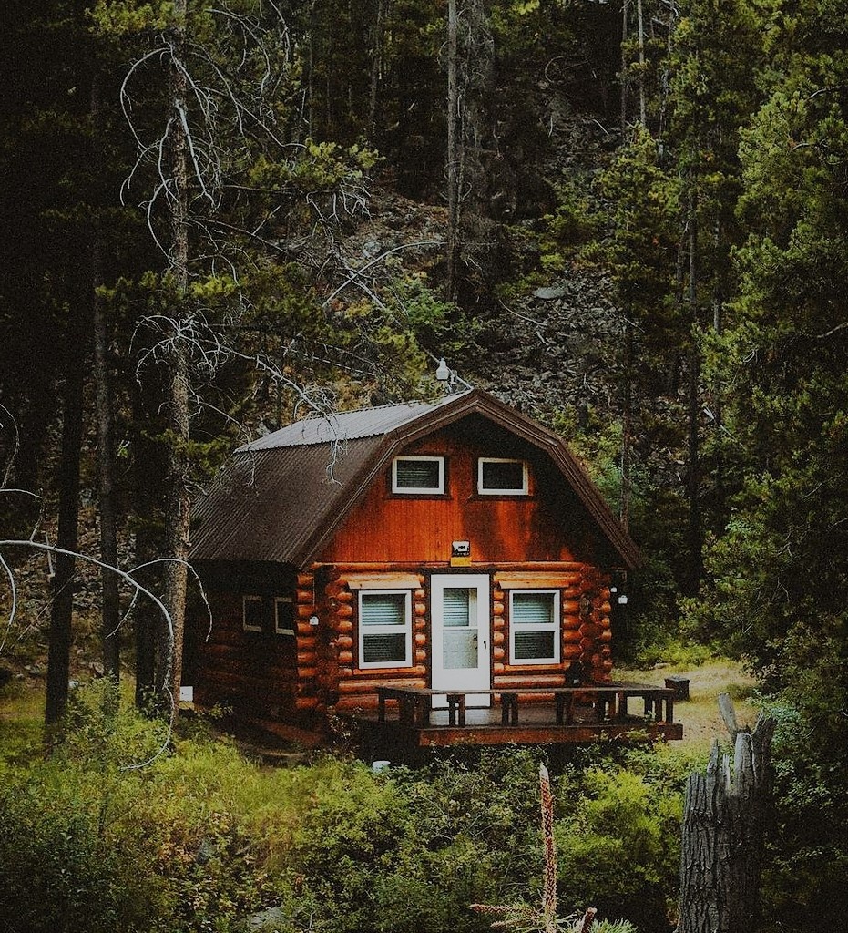 Визуализируем мечты.