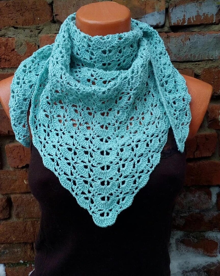 Вот такой бактус получился