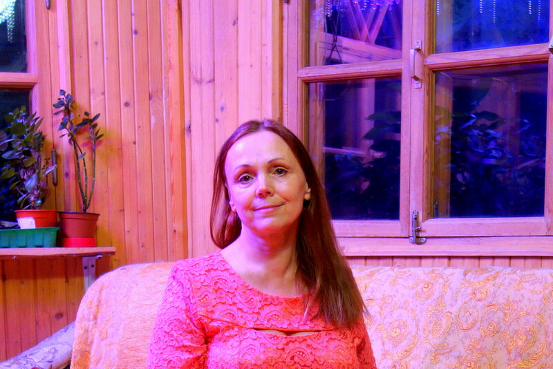 фото из личного архива.