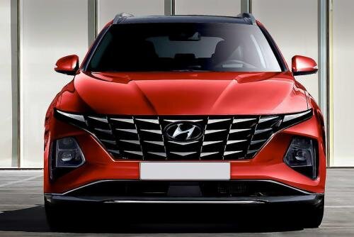 Hyundai Tucson 2020