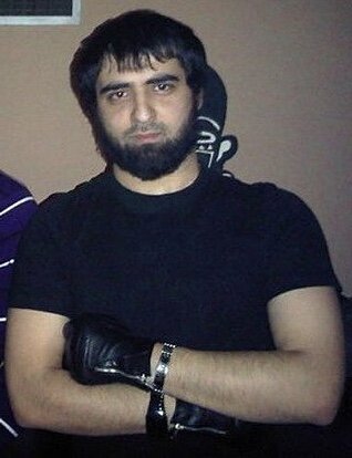 Фото человека похожего на него