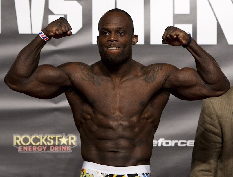 Мелвин Манхуф