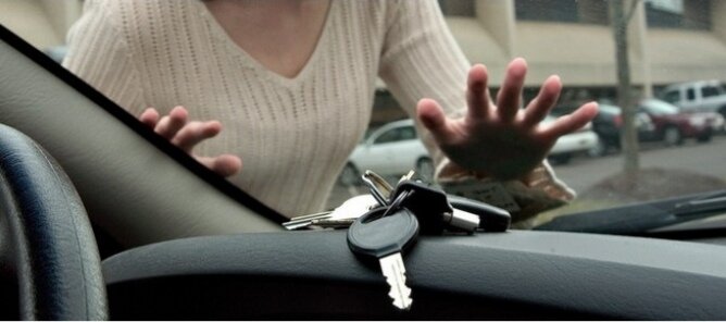 Иногда такое бывает.. 