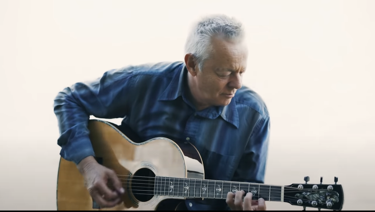 Гитарные видеоновинки: Tommy Emmanuel, Soren Madsen и другие | Классическая  ГИТАРА | Дзен