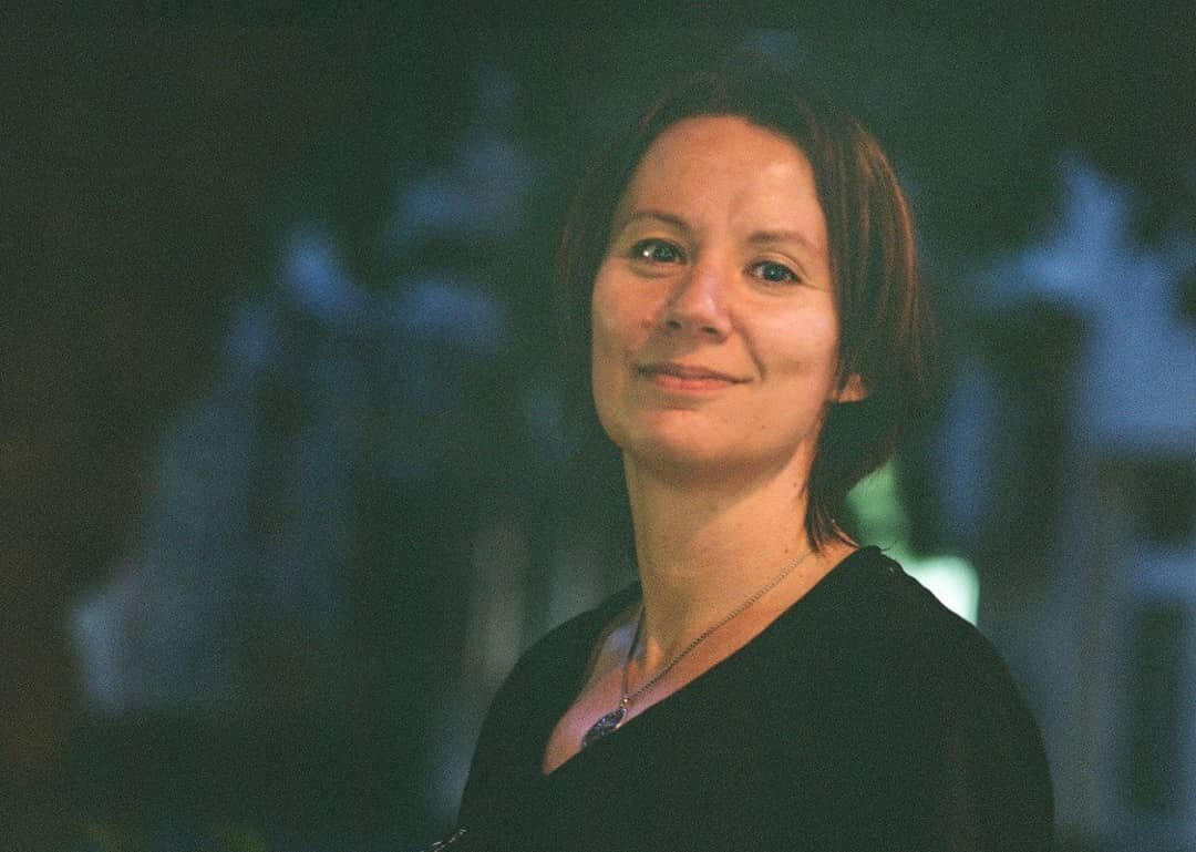 Фото: Личный архив Екатерины Маниной