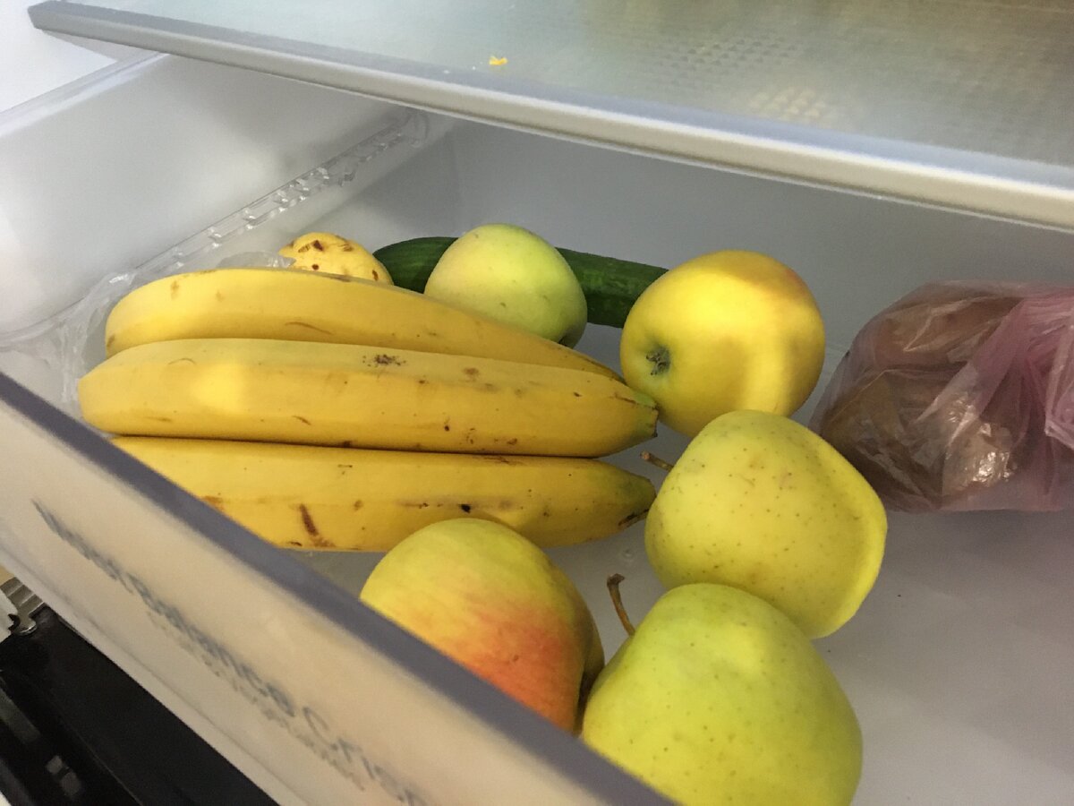 Узнал как обеспечить сохранность продуктов вне холодильника