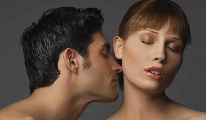 Какой прекрасный запах!