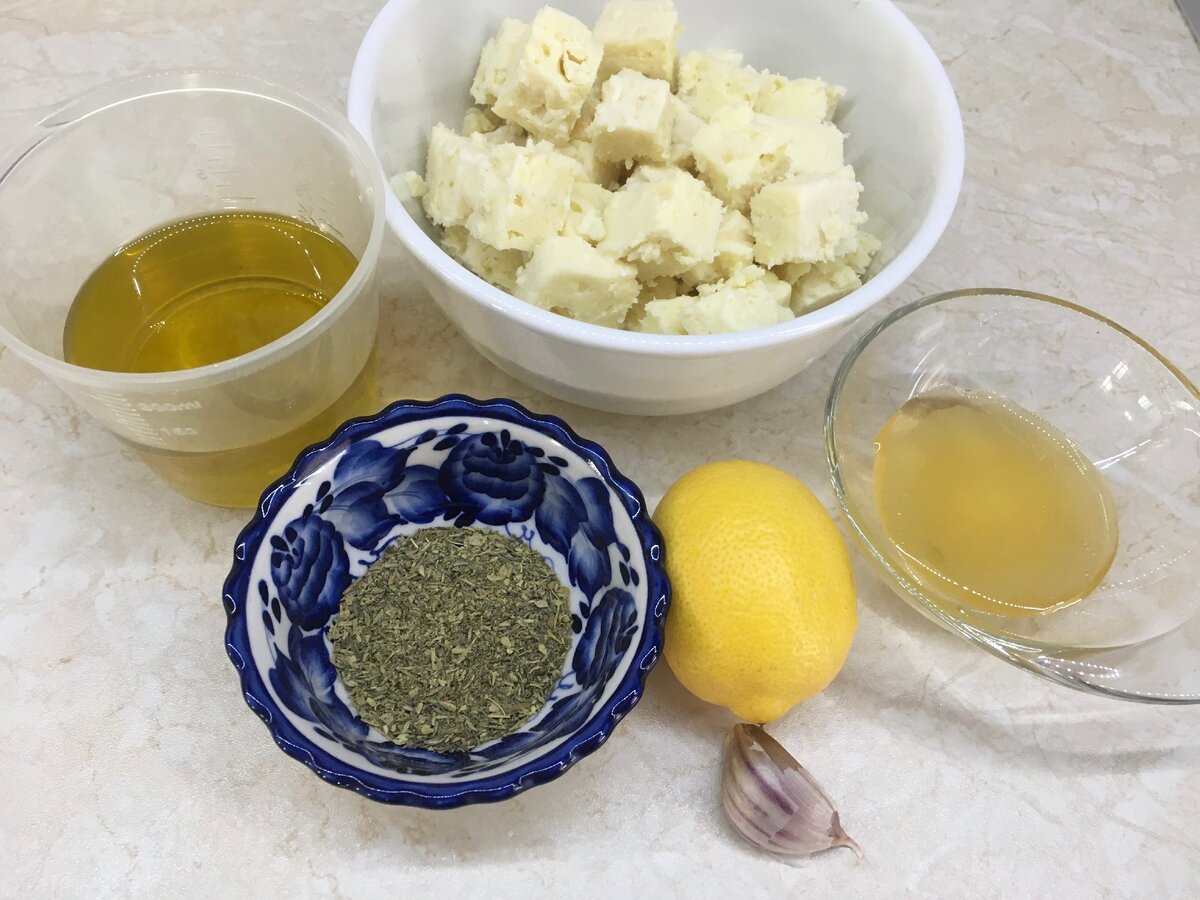 Фото: Еда без труда (всё, что нам понадобится)