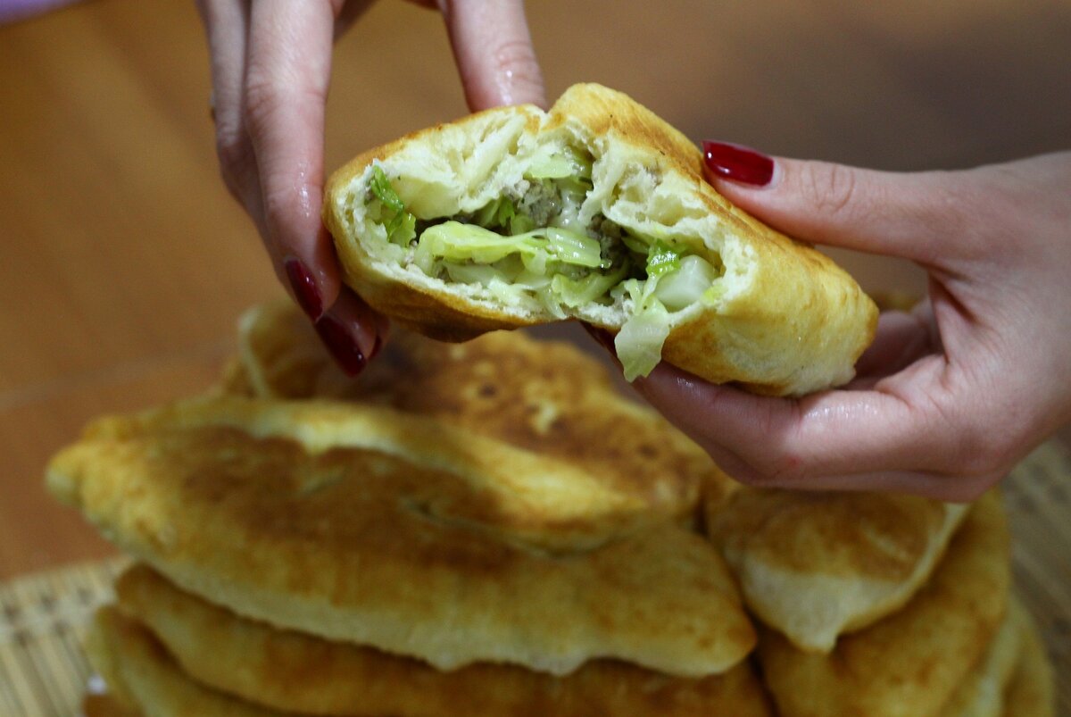 Вы только посмотрите какие они аппетитные!