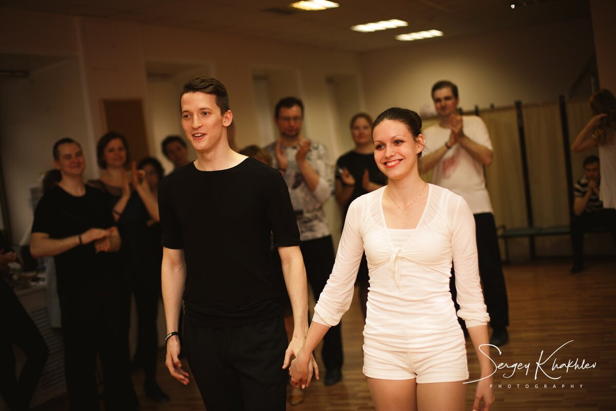 Фото с внутриклубного турнира)