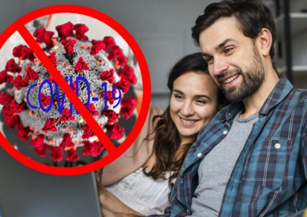 все будет хорошо, мы же вам обещали