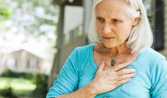 Кашель может быть очень навязчивым