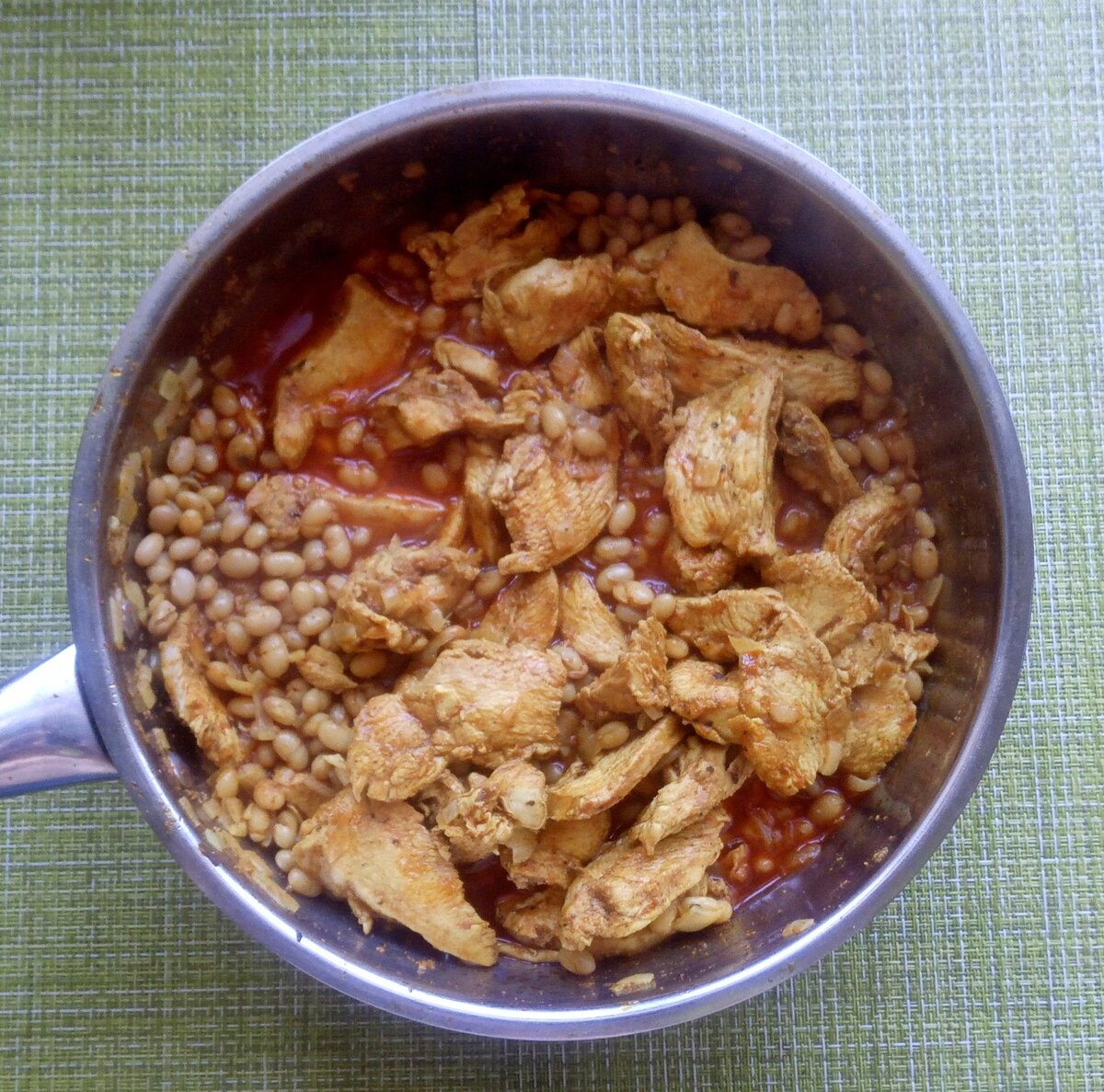 авторское фото