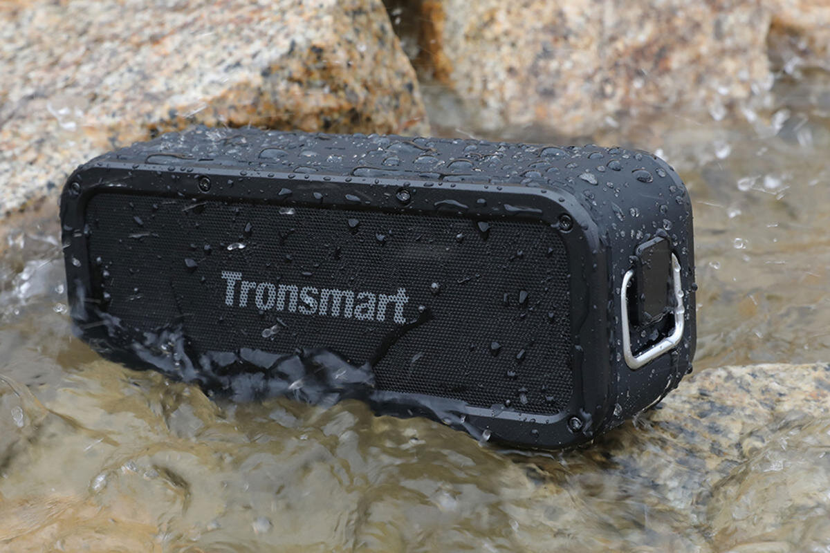 Bluetooth колонок Tronsmart Element Force