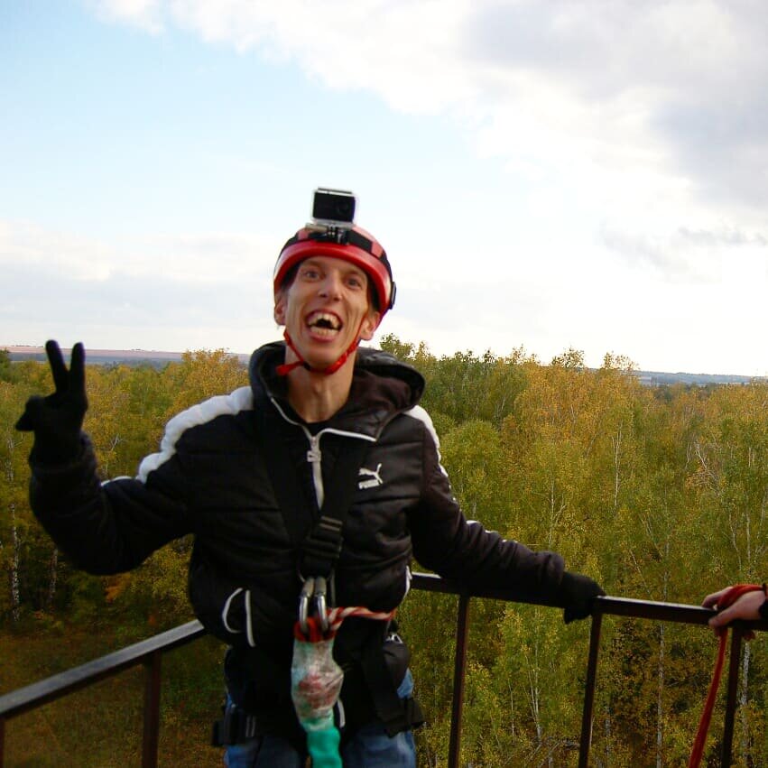 Фото взято из личной страницы Вконтате.