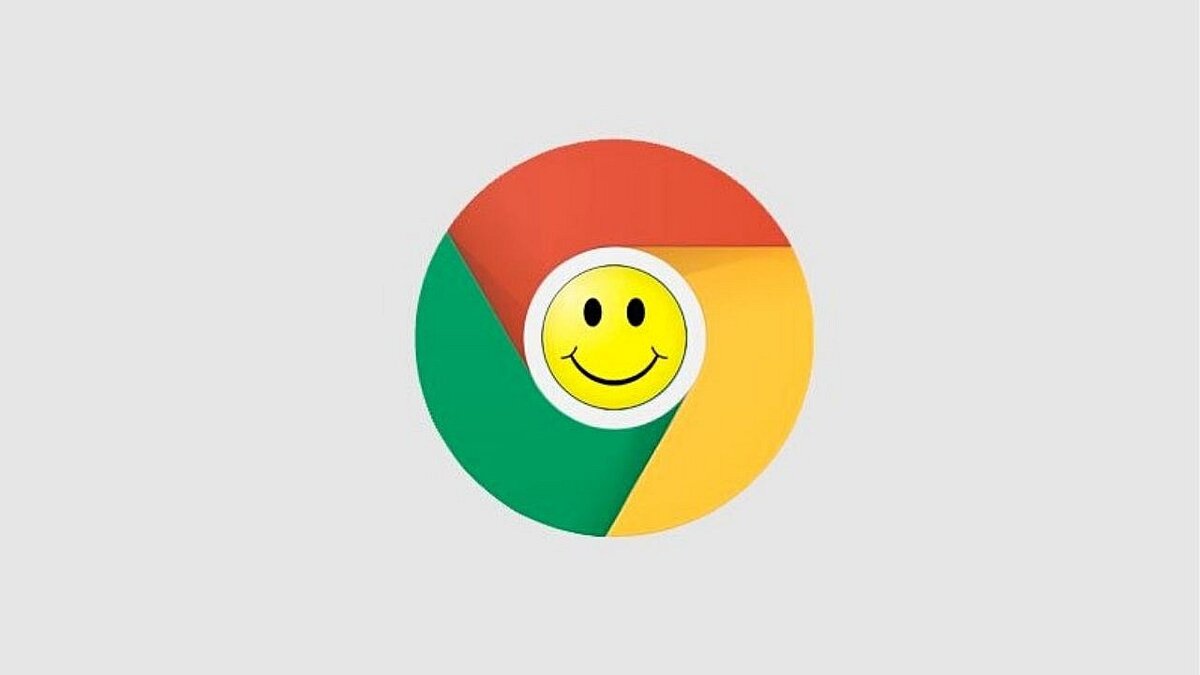 Пасхалка от Google Chrome на смартфоне. | Ваш IT - помощник | Дзен