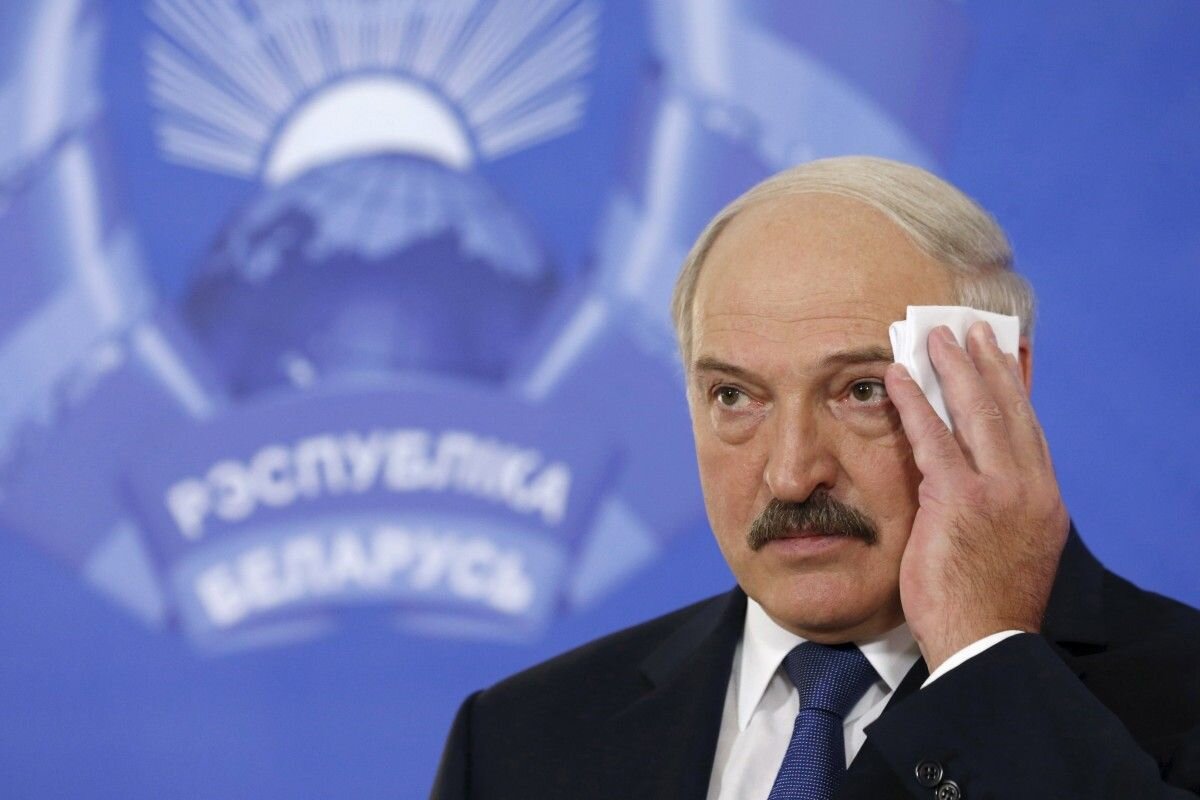 Чего ж вас так много? / Reuters