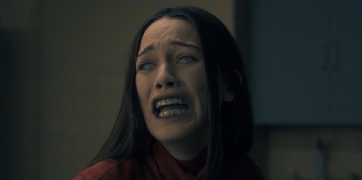 The Haunting of Hill House