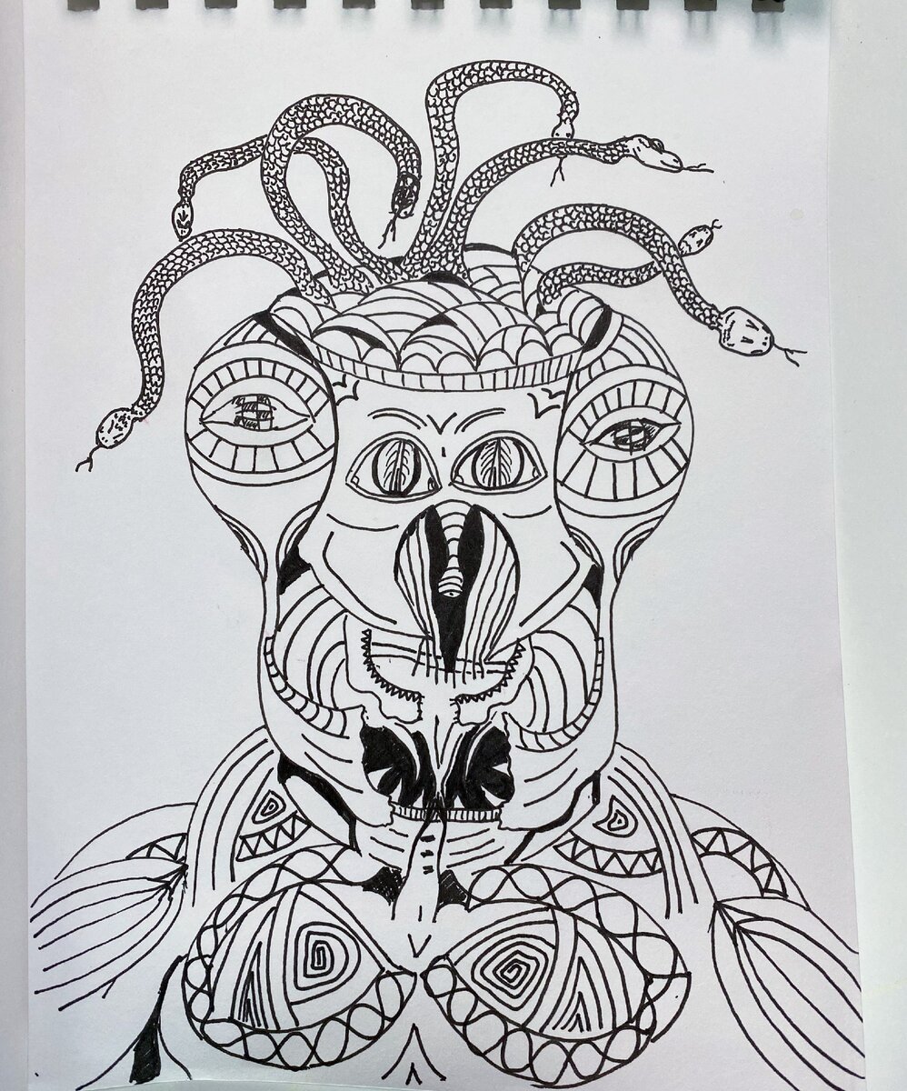 иллюстрация с сайта magicmouseart.com