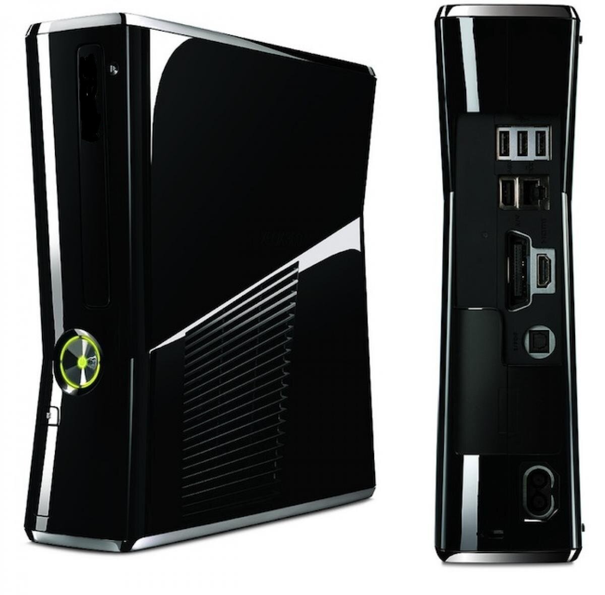 Xbox 360