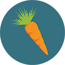 Витамин А – нехватка представленного витамина и нарушает остроту зрения. Так, постоянное напряжение взгляда приводит к его расходу, что требует своевременного восстановления положенной нормы. Витамин А содержится в больших количествах в моркови, в красных и зеленых овощах, в тыкве.