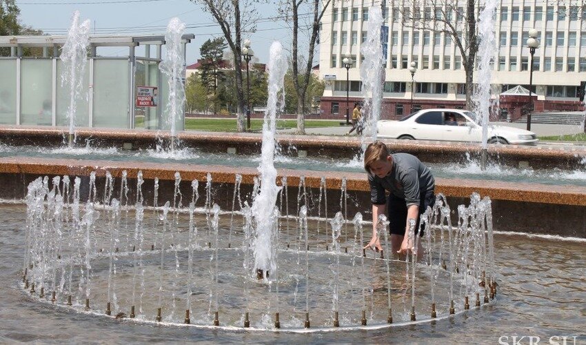 Фото: Евгения Шарагова