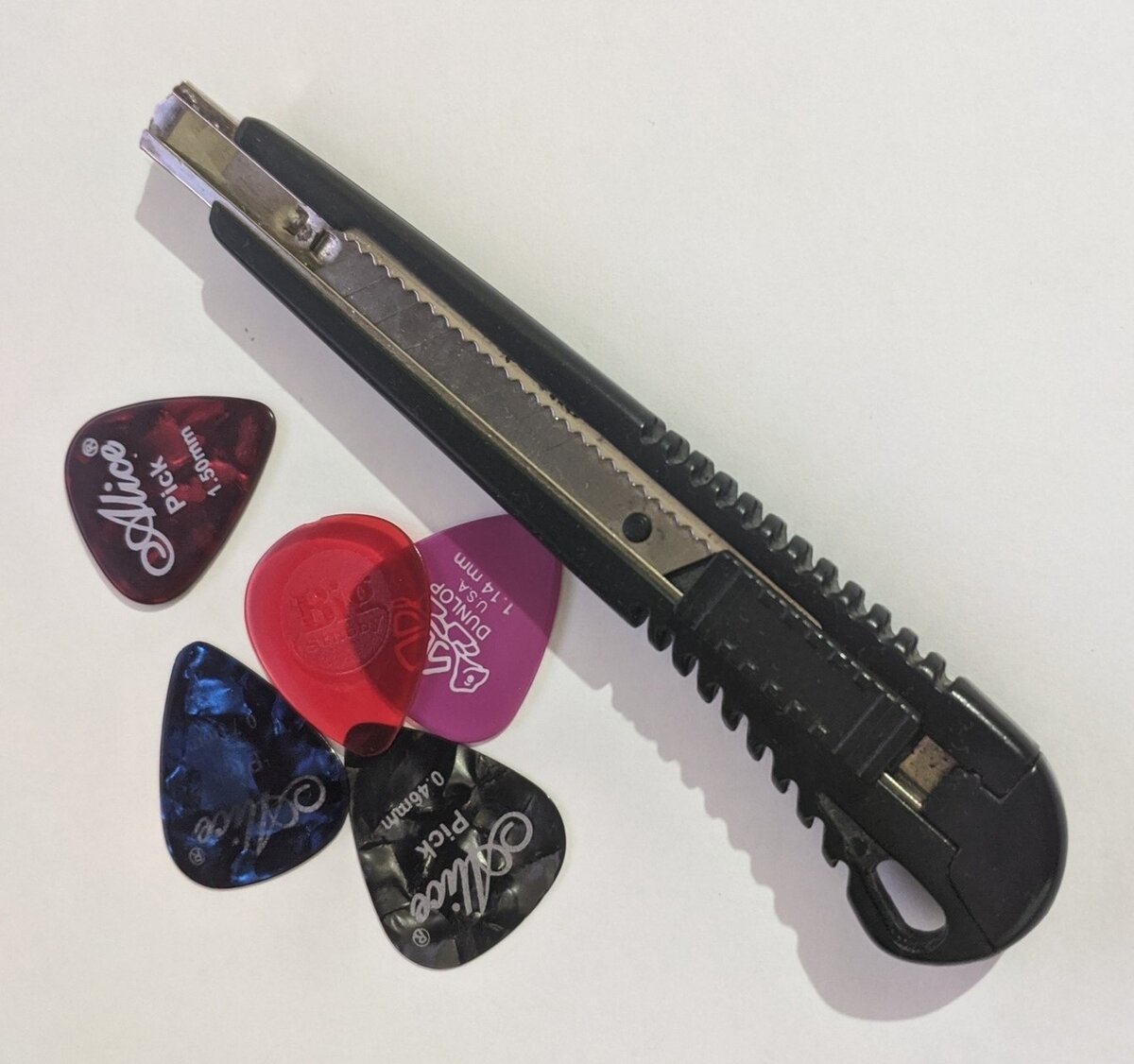 Набор дилетанта :) 