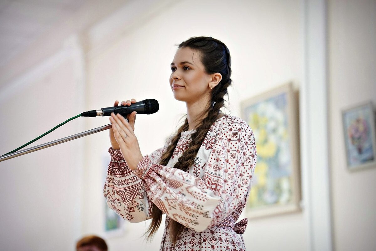 Диана Гранкина, город Орёл