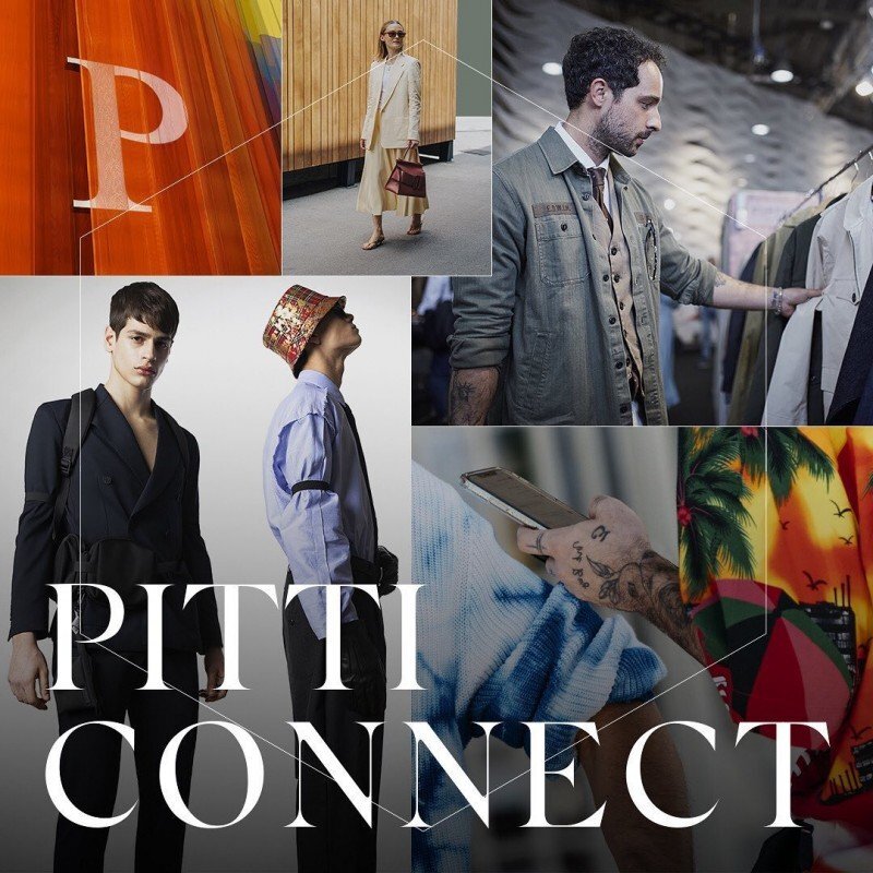  Pitti Connect