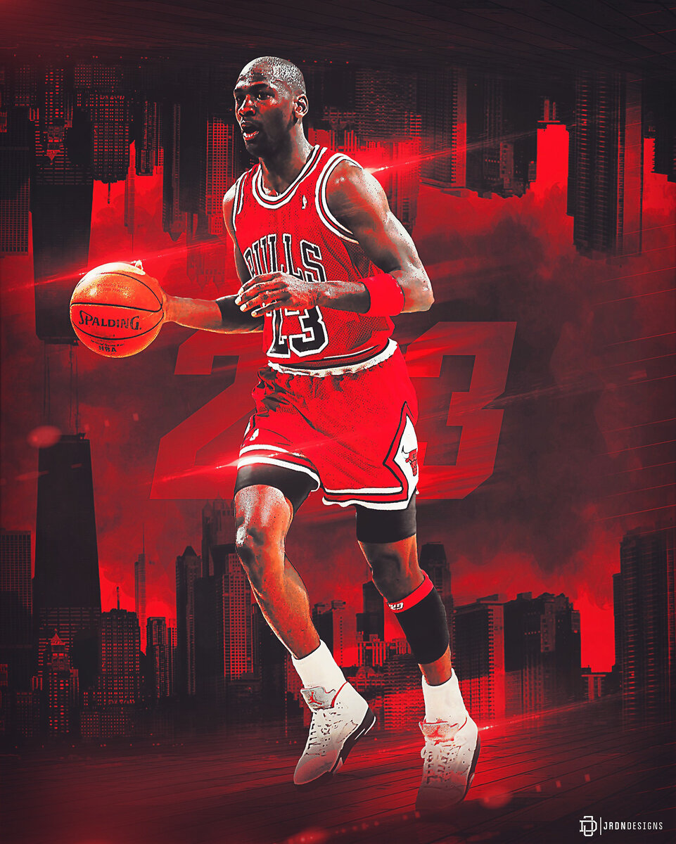 Номер 1 в баскетболе навсегда