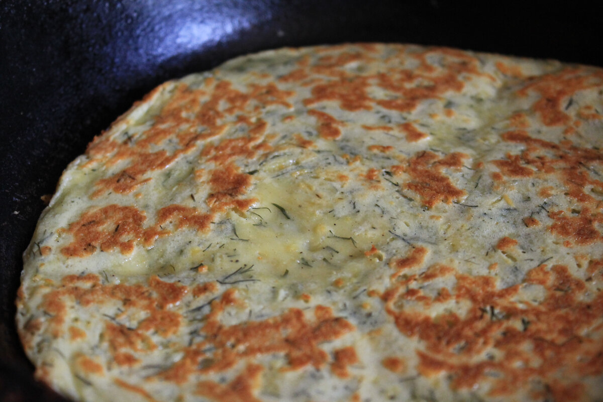 Рецепт хачапури с сыром и творогом на кефире на сковороде с фото пошагово с фото