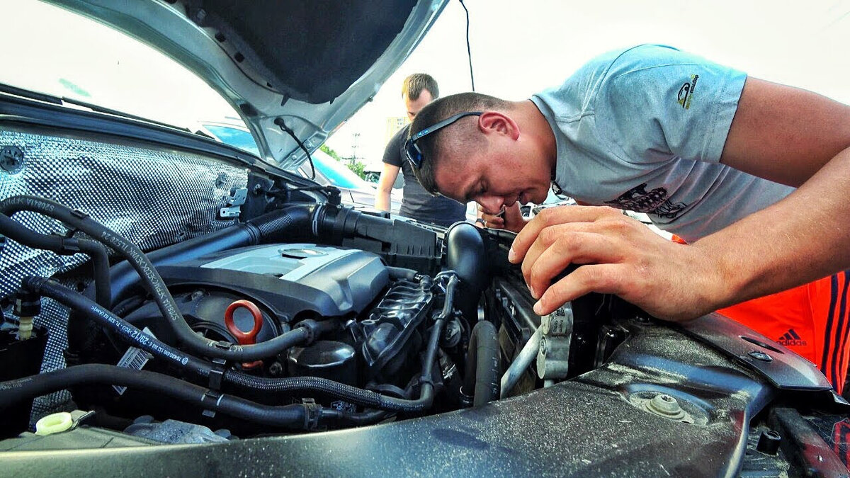 Открытый источник