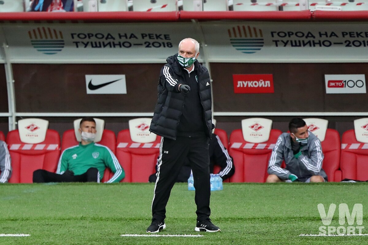 Фото Олег Бухарев