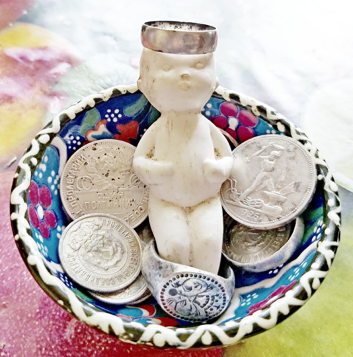 Фото из личного архива