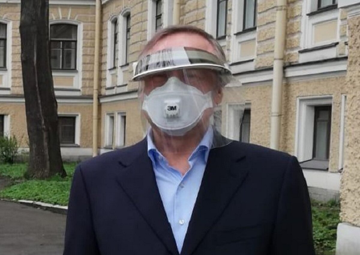 Фото с официального сайта администрации Санкт-Петербурга