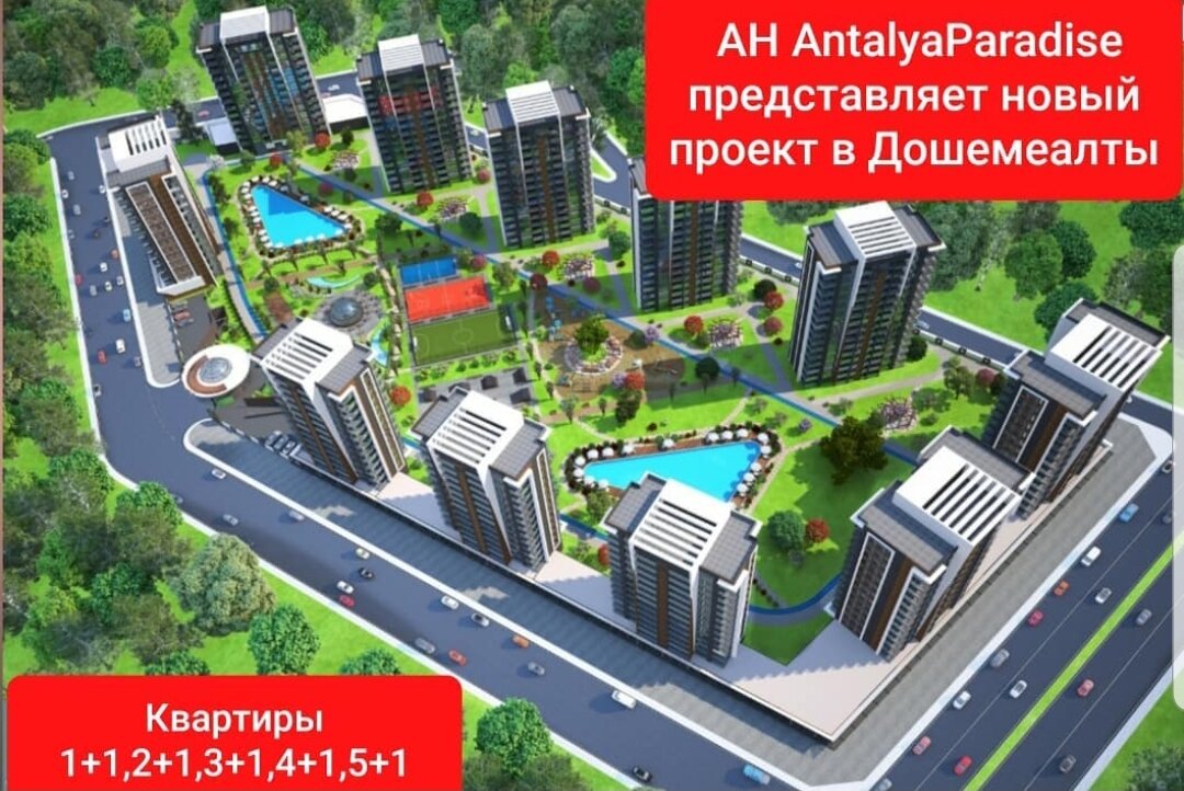 Чистый горный воздух и прохлада
