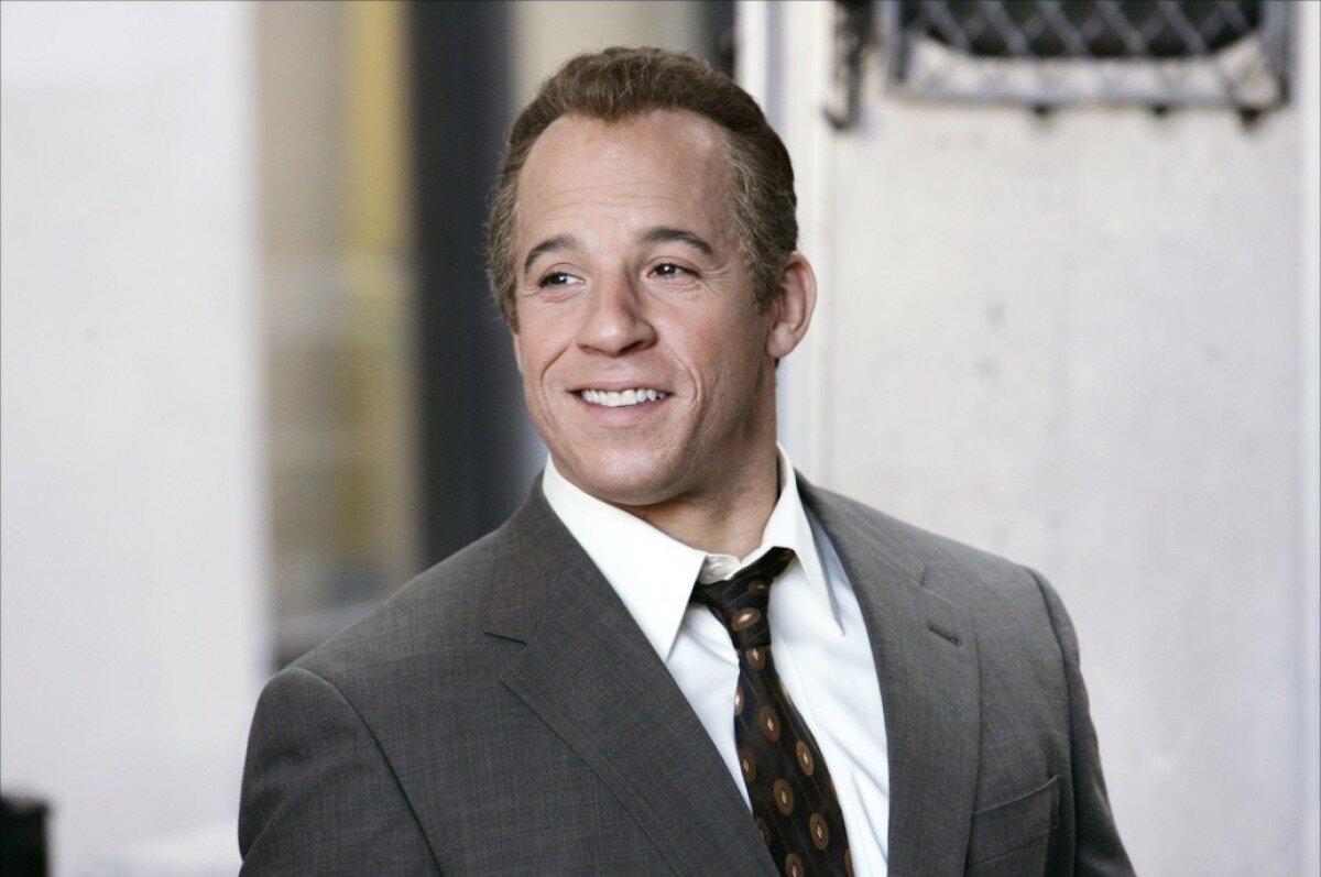 Нарастили брюшко и шевелюру - и в бой, против закоснелой американской системы, которая на вполне законных основаниях начала торговлю с преступниками "свобода в обмен на нужные показания"