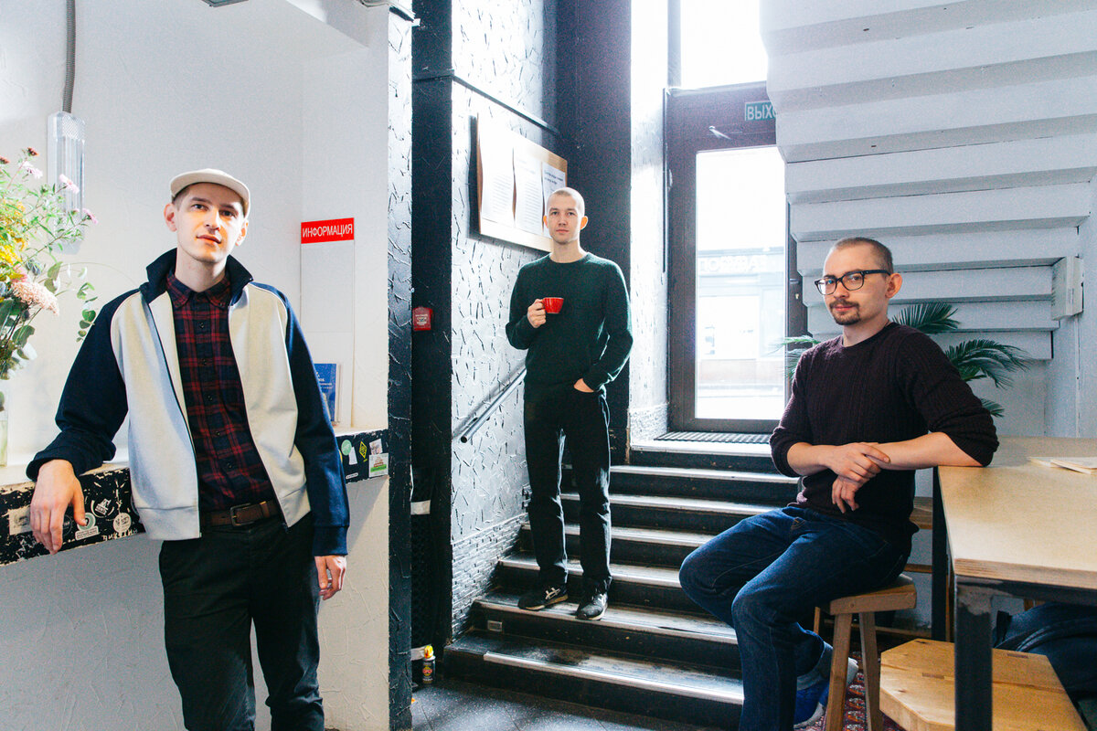 Кооператив Чёрный. Источник: incrussia.ru