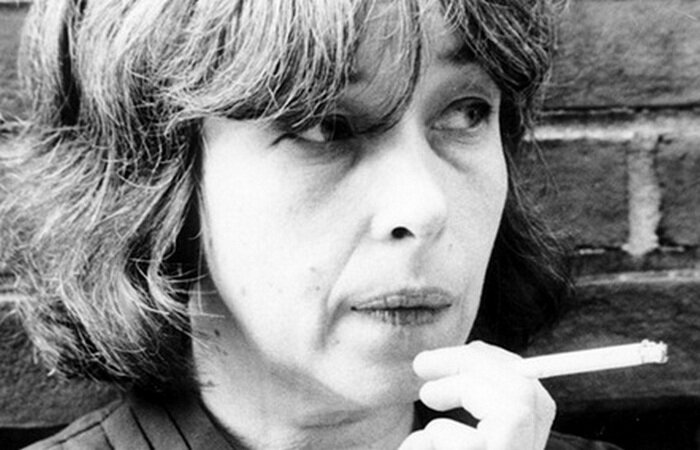 Елена Шварц