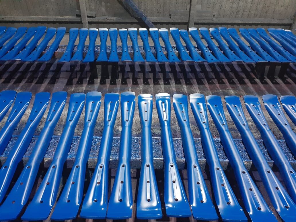 Правда весёленькие?