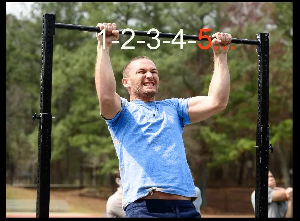 Предплечья самая маленькая мышечная группа участвующая в подтягиваниях, но именно она держит весь вес нашего тела и чаще является слабым звеном в отличии от крупных мышц спины и бицепса