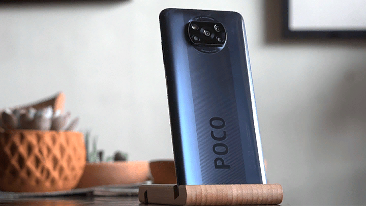 Xiaomi Poco X3 NFC уже сильно подешевел, версию на 64ГБ продают по цене обычных бюджетников3