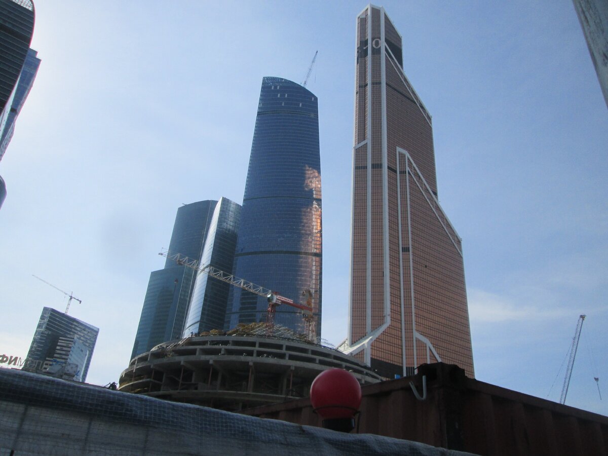 Апрель 2016, Москва, тебе 11 лет