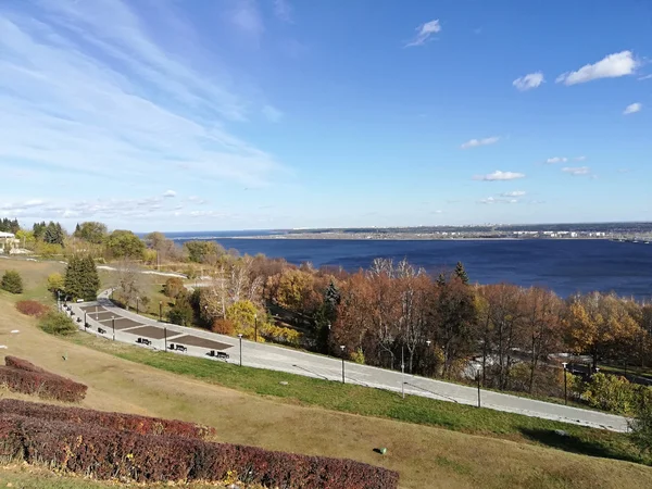 Парк "Дружба народов" 2020 г.