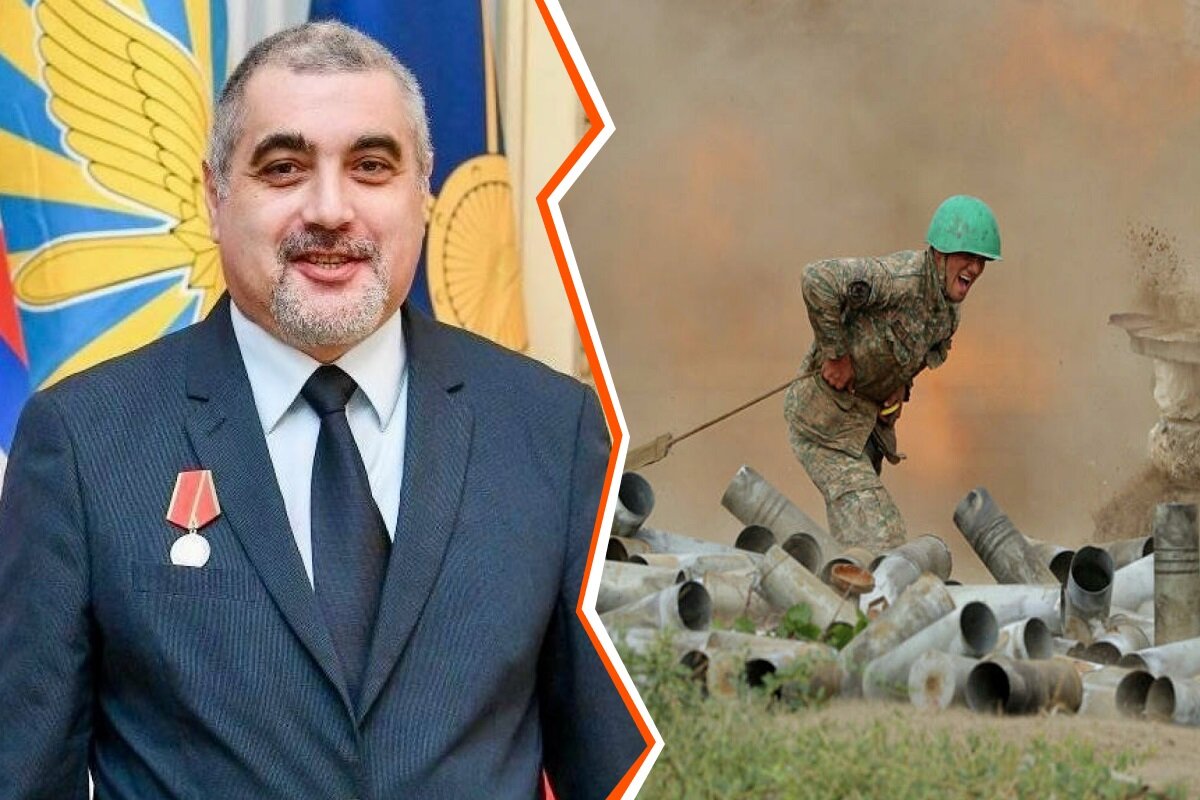 Коллаж: ОСН
