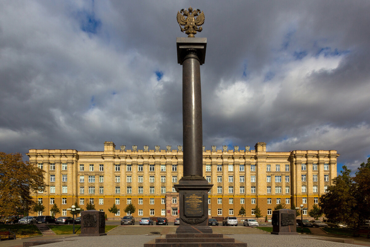 белгородская область стелла