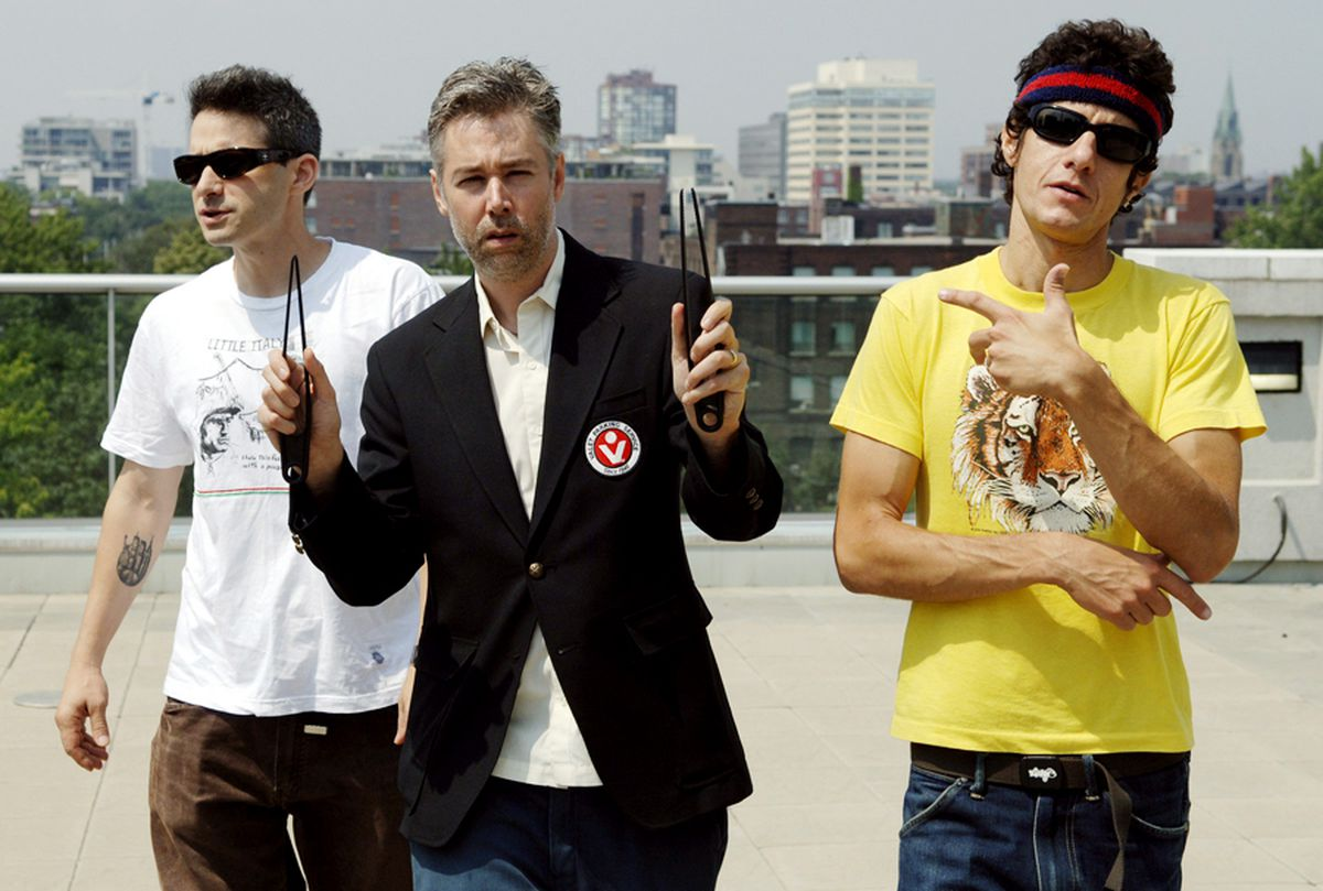 Beastie Boys