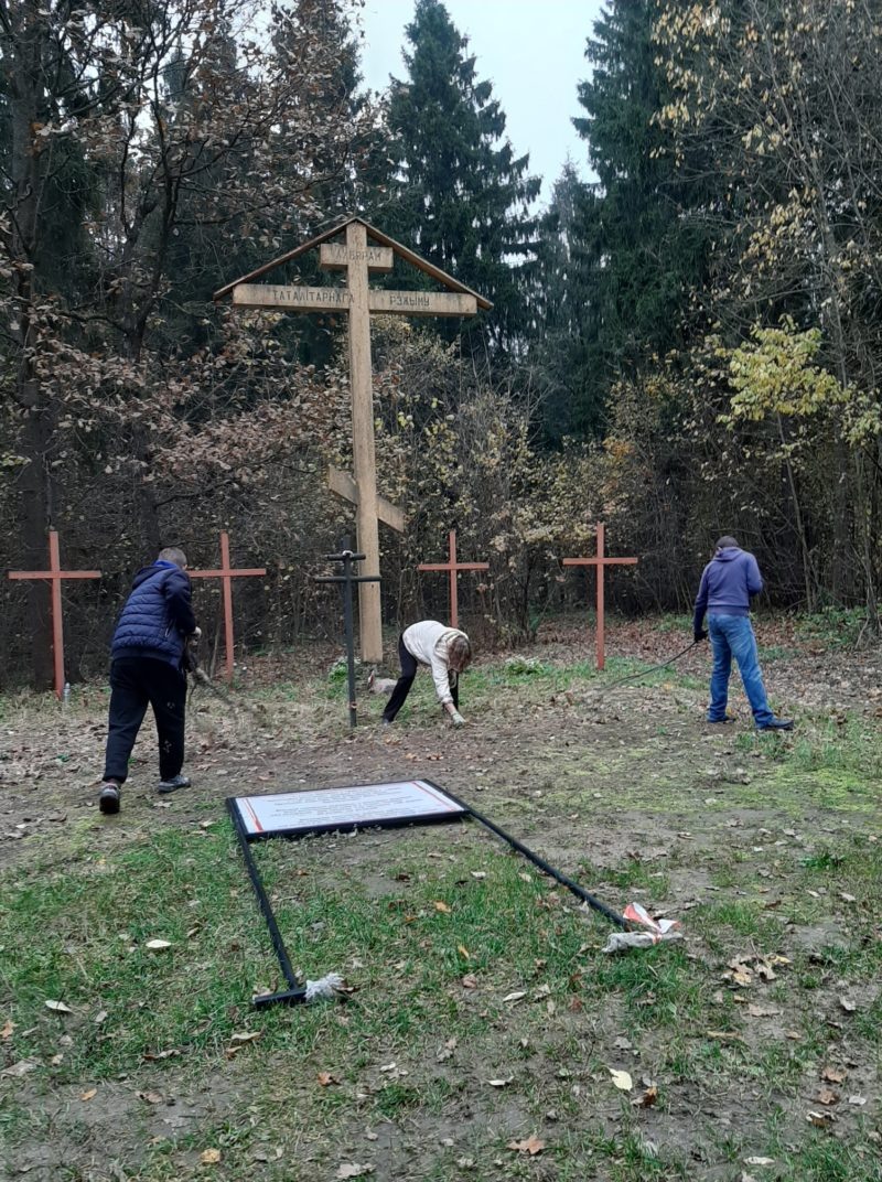 Фото Яна Державцева