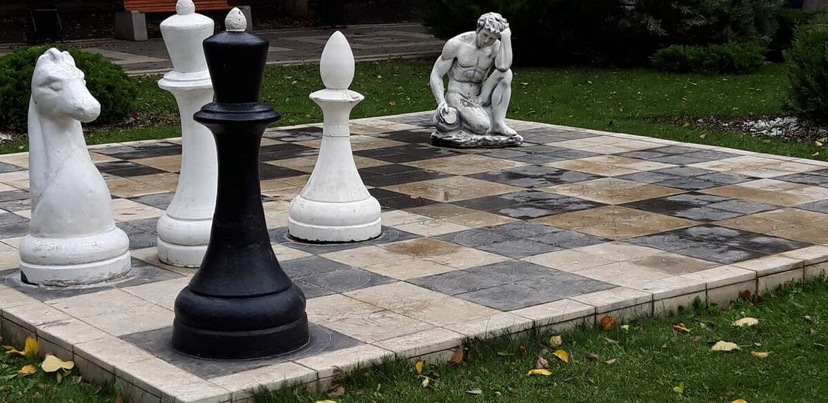 Фото: Юлия Александрова. 